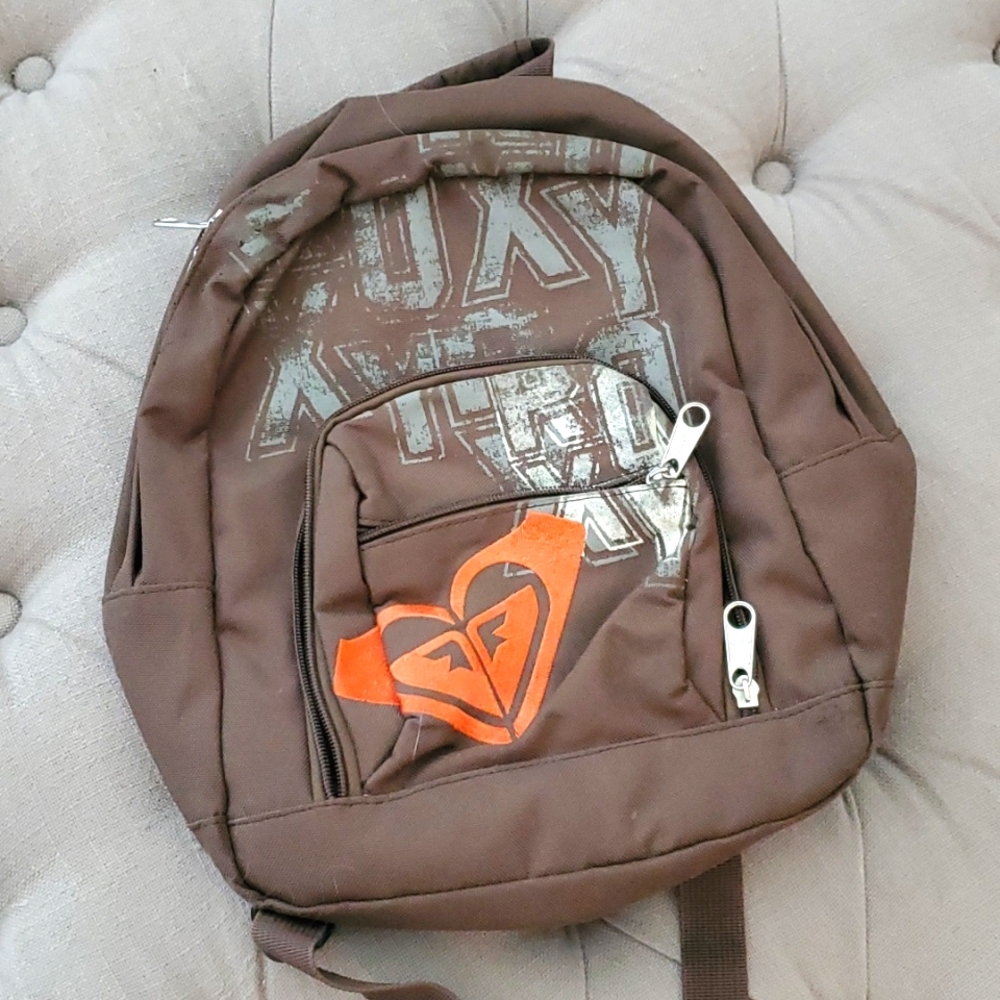 Mini Roxy Backpack